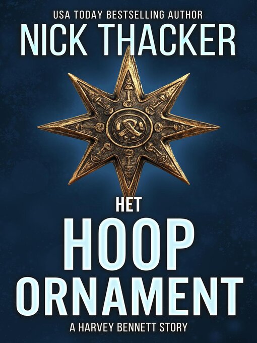 Title details for Het Hoopornament by Nick Thacker - Available